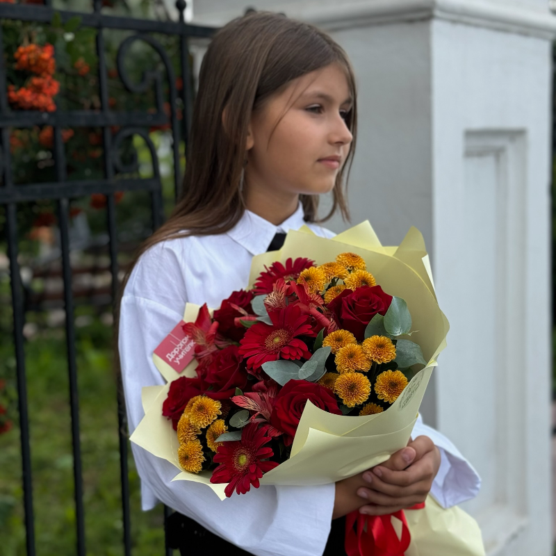 В мир знаний