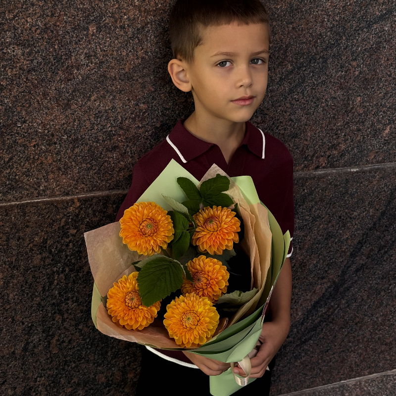 Первому учителю