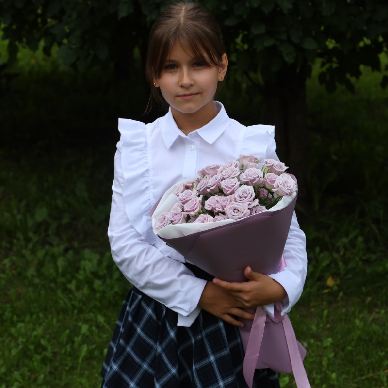 Светлое мгновенье