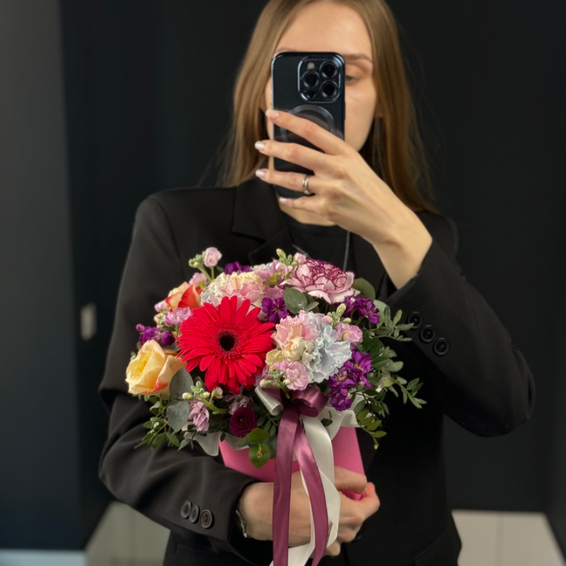 «Карнавал»