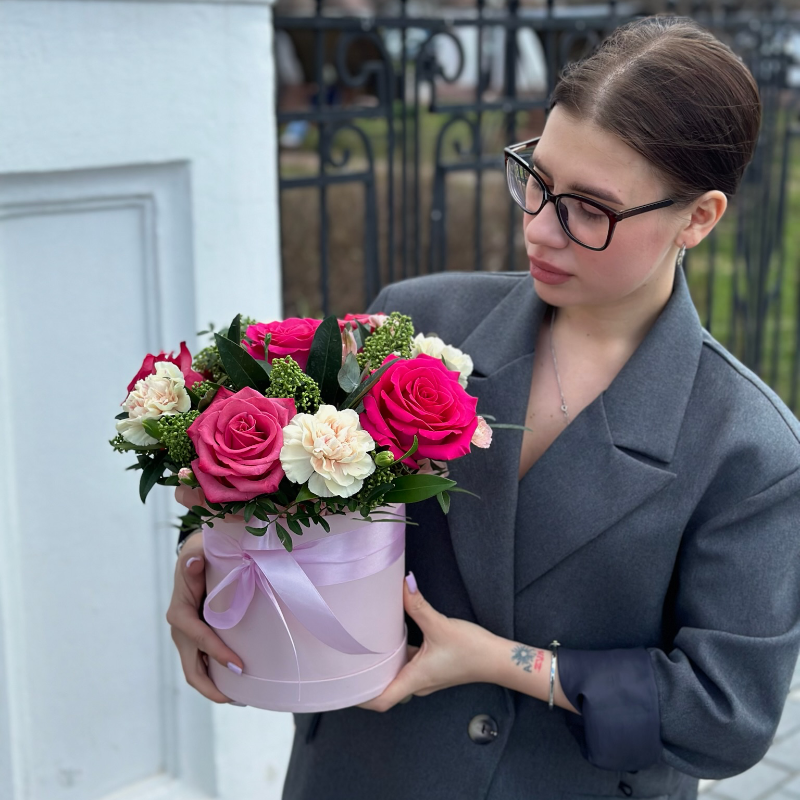 Композиция  «Вечное лето»